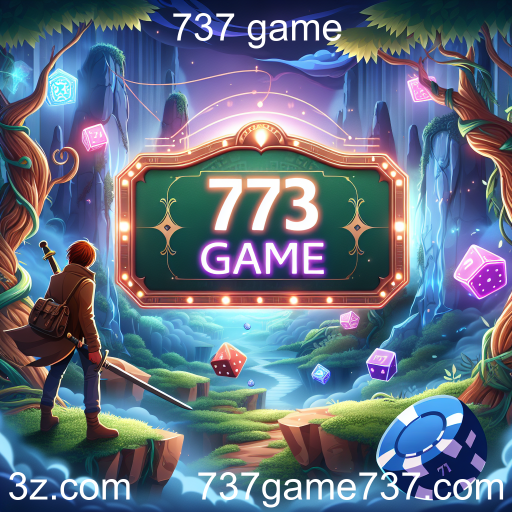 Explorando a Categoria Aventura no 737 Game